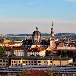 Kreisfreie Stadt Würzburg ab 100,00 €